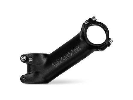 RFR CMPT Vorbau | schwarz/grau | 31.8 mm/90 mm/35° | Fahrradteile