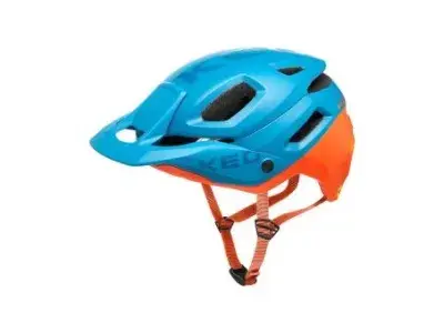 KED PECTOR ME-1 Helm | blau | 58-61 cm | Fahrradbekleidung
