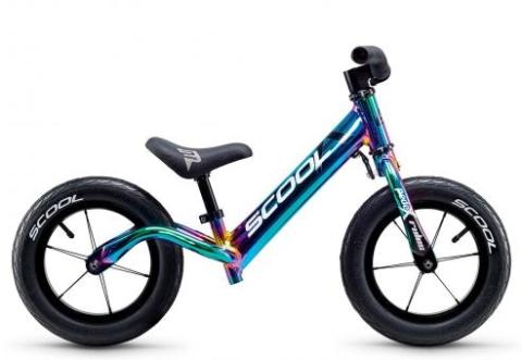 SCool pedeX race light air | electrical | unisize | Laufräder