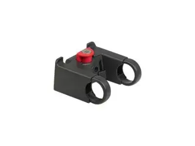 KLICKfix Lenkeradapter mit Schloss | Taschenzubehör