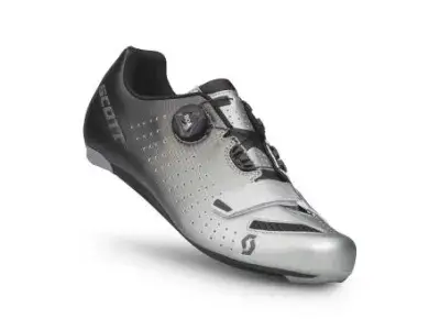 Scott Road Comp Boa Schuh | schwarz/grau | 42 | Fahrradbekleidung