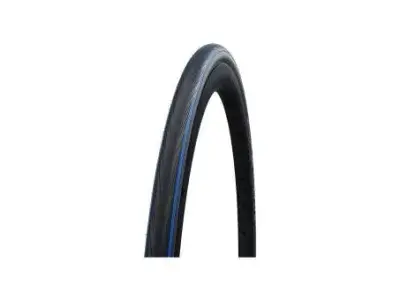 Schwalbe Lugano II HS471 Reifen | blau | 25-622 | Fahrradteile