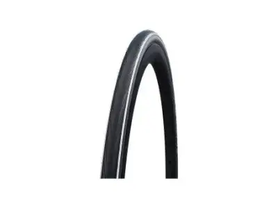 Schwalbe Lugano II HS471 Reifen | weiß | 25-622 | Fahrradteile