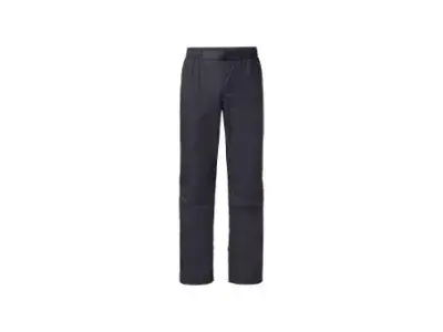 Vaude Drop Pant II Women Hose | schwarz/grau | 36 | Fahrradbekleidung