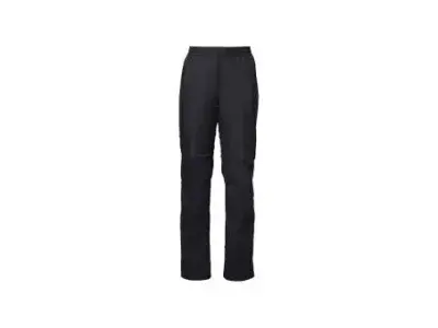 Vaude Drop Pant II Women Hose | schwarz/grau | 36 | Fahrradbekleidung