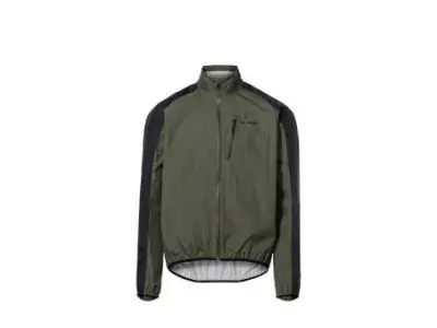 Vaude Drop Jacket III Men | grün | XL | Fahrradbekleidung