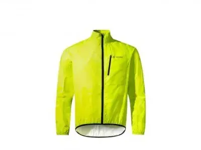 Vaude Drop Jacket III Men | gelb | S | Fahrradbekleidung
