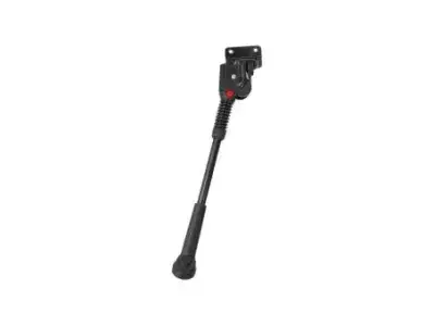 Hebie Fix40 Hinterbauständer | schwarz/grau | 28-29 Zoll | Fahrradteile