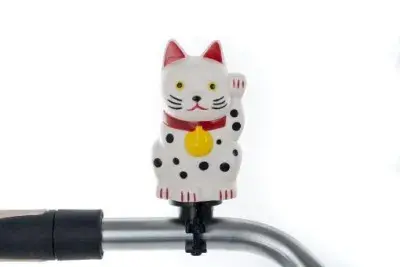 Chirp Kinderhupe | Fahrradklingel