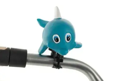 Chirp Kinderhupe | Fahrradklingel