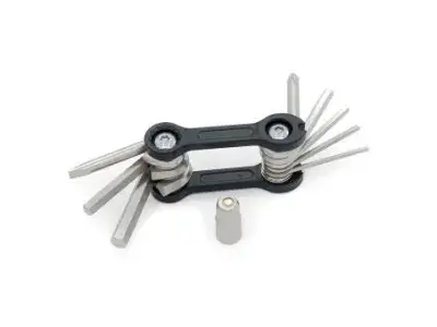 Chirp Pocket-Tool 10 | Werkzeuge
