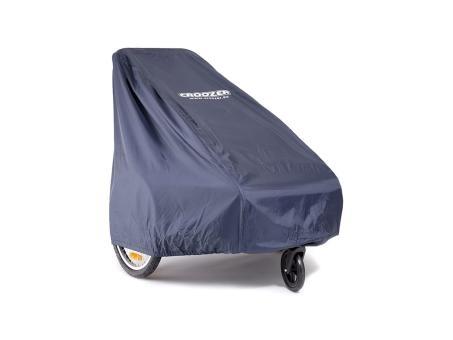 Croozer Faltgarage | Fahrradanhänger Zubehöre