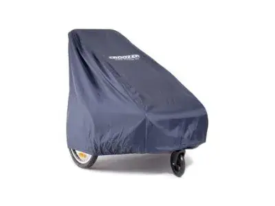 Croozer Faltgarage | Fahrradanhänger Zubehöre