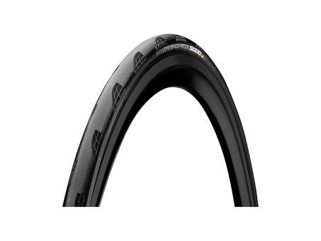 Continental Grand Prix 5000 Rennradreifen | schwarz/grau | 28-622 | Fahrradteile