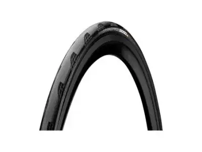 Continental Grand Prix 5000 Rennradreifen | schwarz/grau | 28-622 | Fahrradteile