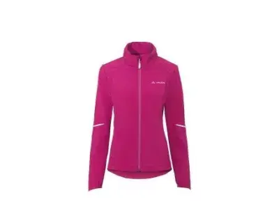 Vaude Wintry Jacket IV WMS | violett/rosa | 38 | Fahrradbekleidung