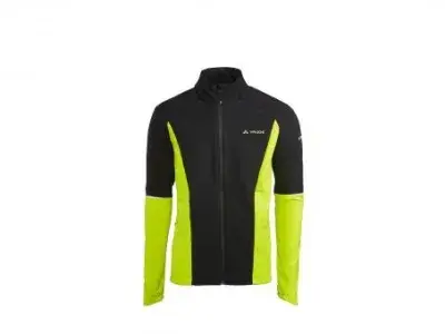 Vaude Wintry Jacket IV Men | gelb | S | Fahrradbekleidung