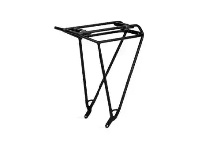 Acid RILink SIC Pure Gepäckträger | schwarz/grau | 27,5 Zoll | Fahrradteile