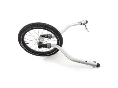 Croozer Jogger Set | Fahrradanhänger Zubehöre