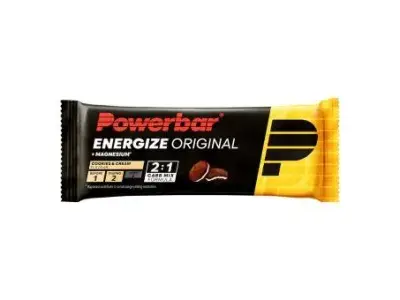Powerbar Energize Original Riegel | Produkte