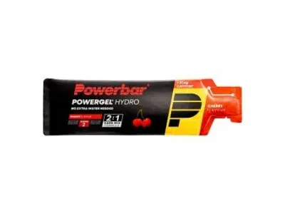Powerbar Power Gel Hydro | Produkte