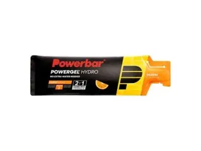 Powerbar Power Gel Hydro | Produkte