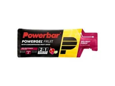 Powerbar Power Gel Original | Produkte