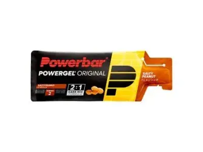 Powerbar Power Gel Original | Produkte
