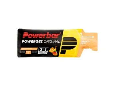 Powerbar Power Gel Original | Produkte