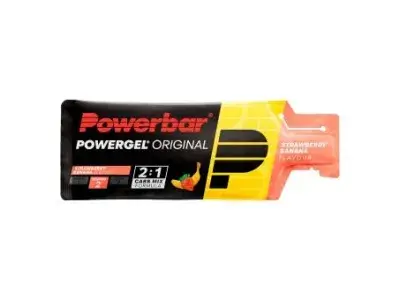 Powerbar Power Gel Original | Produkte