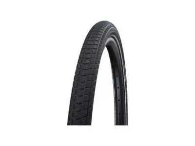 Schwalbe Big Ben Plus Reifen | schwarz/grau | 55-622 | Fahrradteile