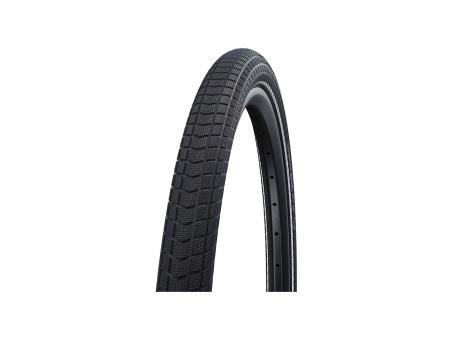 Schwalbe Big Ben Plus Reifen | schwarz/grau | 55-406 | Fahrradteile