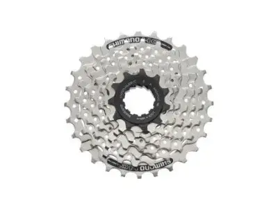 Shimano CS-HG41 7-fach Kassette | Kassetten