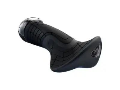 SQlab 702 City Comfort Griffe | schwarz/grau | S | Fahrradteile