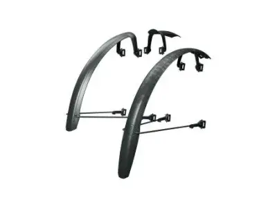 SKS Speedrocker XL Steckschutzblech-Set | Steckschutzbleche