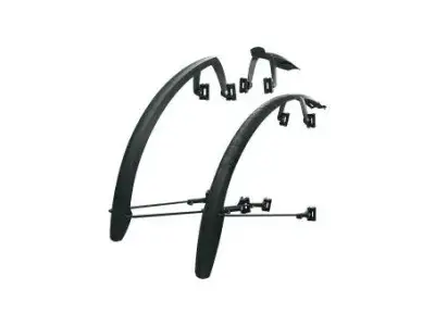 SKS Speedrocker Steckschutzblech-Set | Steckschutzbleche