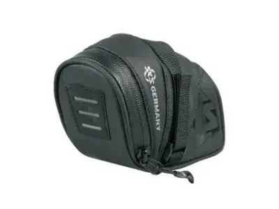 SKS Explorer Strap Satteltasche | schwarz/grau | 0,5 Liter | Ausruestung