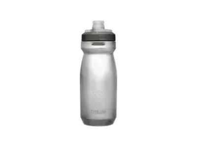CamelBak Podium 620 ml Trinkflasche | weiß | 0,62 Liter | Fahrradteile