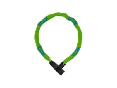Abus Catena 6806K Kettenschloss | grün | 85 cm | Ausruestung