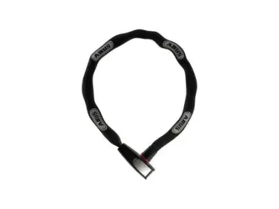 Abus Catena 6806K Kettenschloss | schwarz/grau | 110 cm | Ausruestung