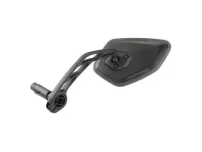 Busch und Müller 913 Cycle Star E-Bike Spiegel lang 14,5 - 18,5 mm | Fahrradteile