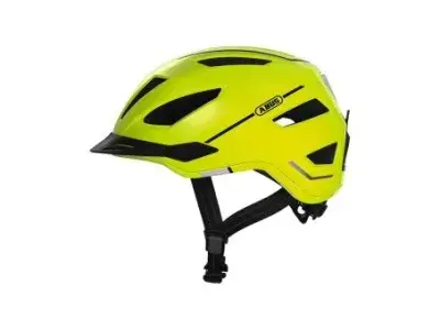 Abus Pedelec 2.0 E-Bike Helm | gelb | 52-57 cm | Fahrradbekleidung