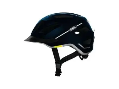 Abus Pedelec 2.0 E-Bike Helm | blau | 56-62 cm | Fahrradbekleidung