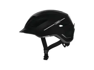 Abus Pedelec 2.0 E-Bike Helm | schwarz/grau | 56-62 cm | Fahrradbekleidung