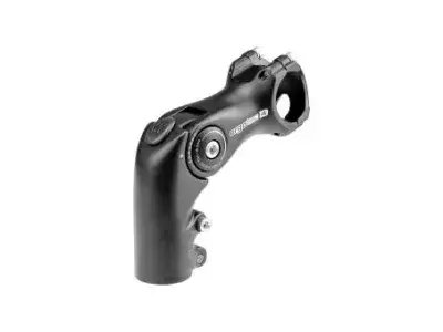 Ergotec Octopus 2 Ahead 50 Vorbau | schwarz/grau | 110 mm | Fahrradteile