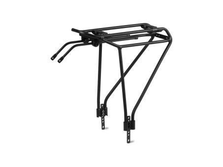 Acid RILink Gepäckträger | schwarz/grau | 26-29 Zoll | Fahrradteile