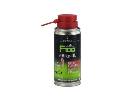 F100 eBike Kettenöl Sprühflasche | Produkte
