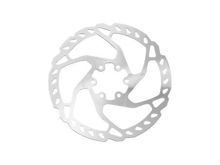 Shimano SM-RT66 Bremsscheibe | Bremsscheiben
