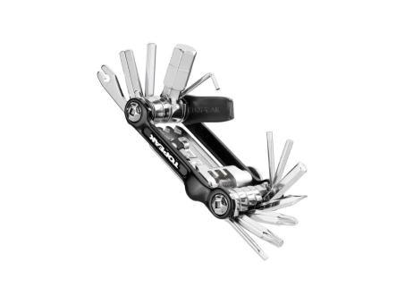 Topeak Mini 20 Pro Werkzeug | Werkzeuge