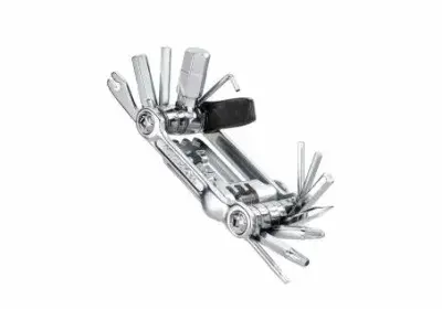 Topeak Mini 20 Pro Werkzeug | Werkzeuge